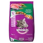 whiskas