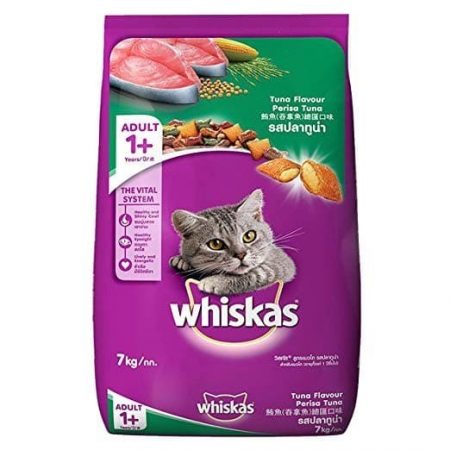Whiskas